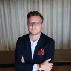 Mikołaj Szymborski, Dyrektor Marketingu w Archicom