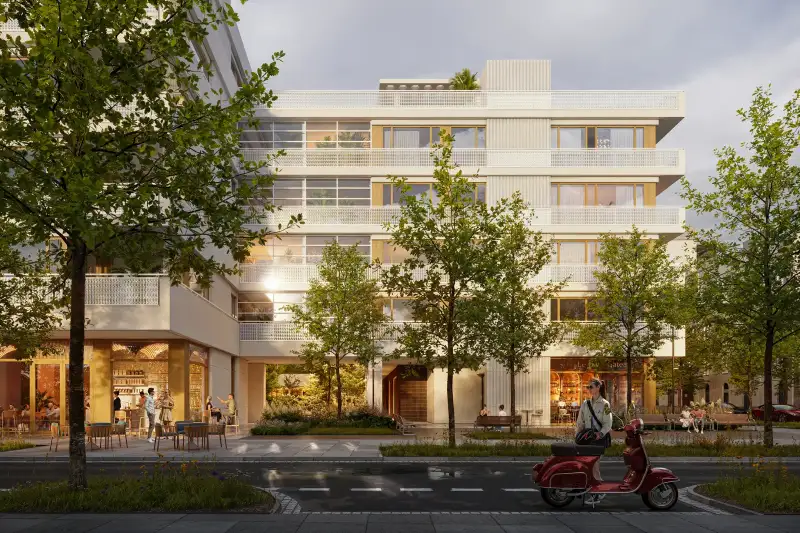 Wizualizacja Miedziana7